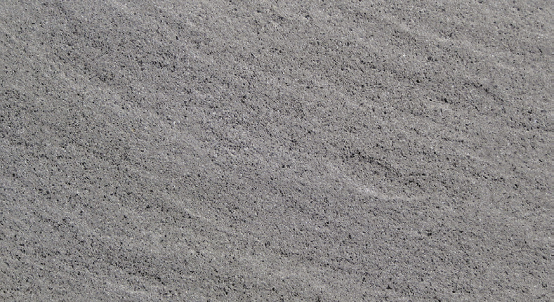 Kufer Platten | Sonderserie-Schieferoptik | Granit Anthrazit gestrahlt