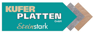 Kufer Platten GmbH Logo
